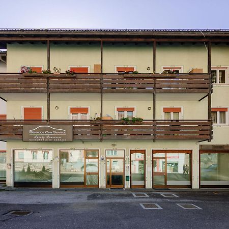 Apartment Cesa Lucilla By Interhome カナツェーイ エクステリア 写真