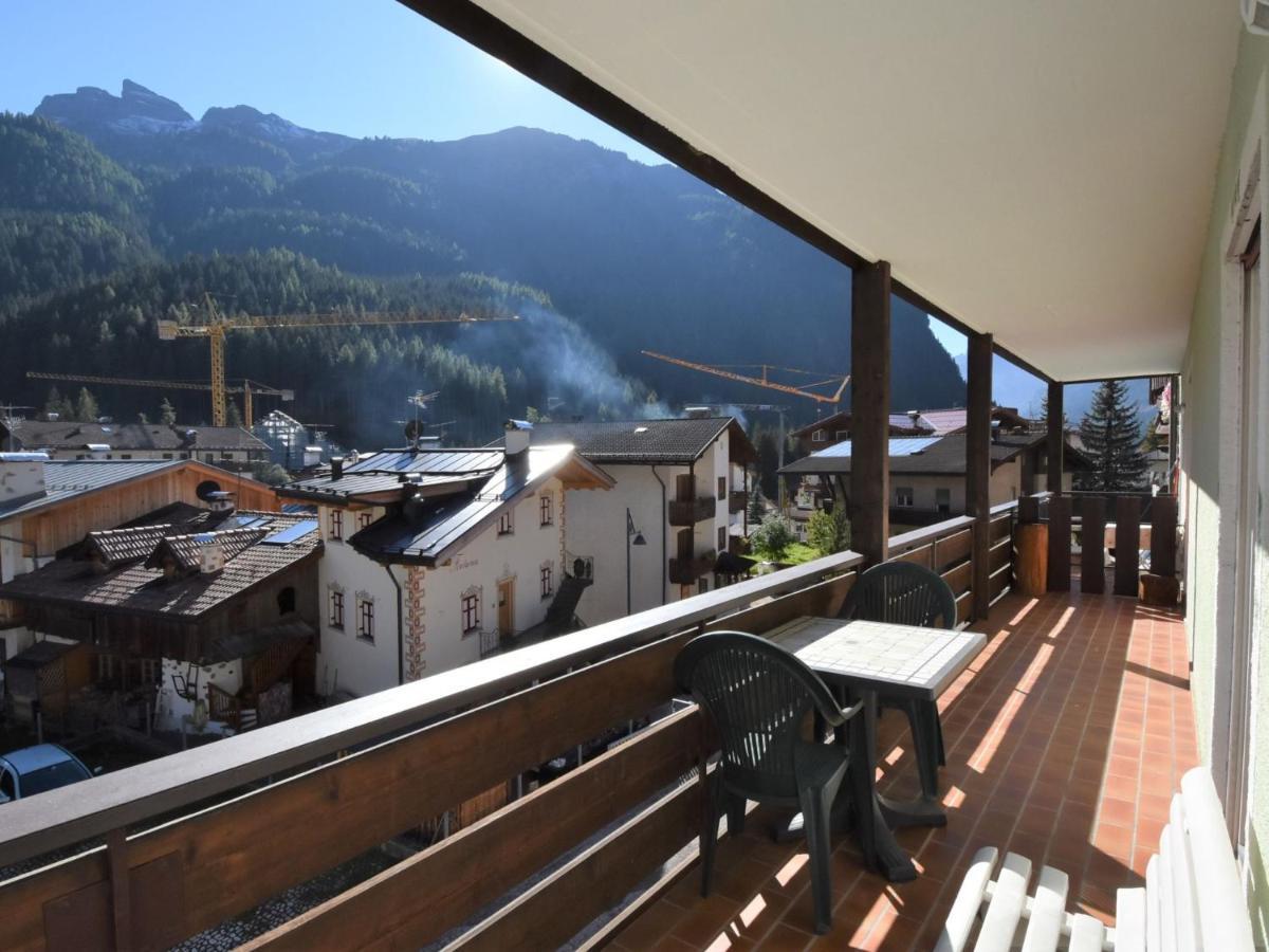 Apartment Cesa Lucilla By Interhome カナツェーイ エクステリア 写真