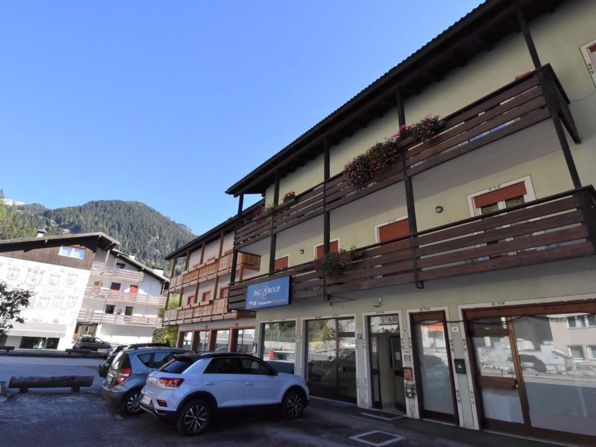 Apartment Cesa Lucilla By Interhome カナツェーイ エクステリア 写真