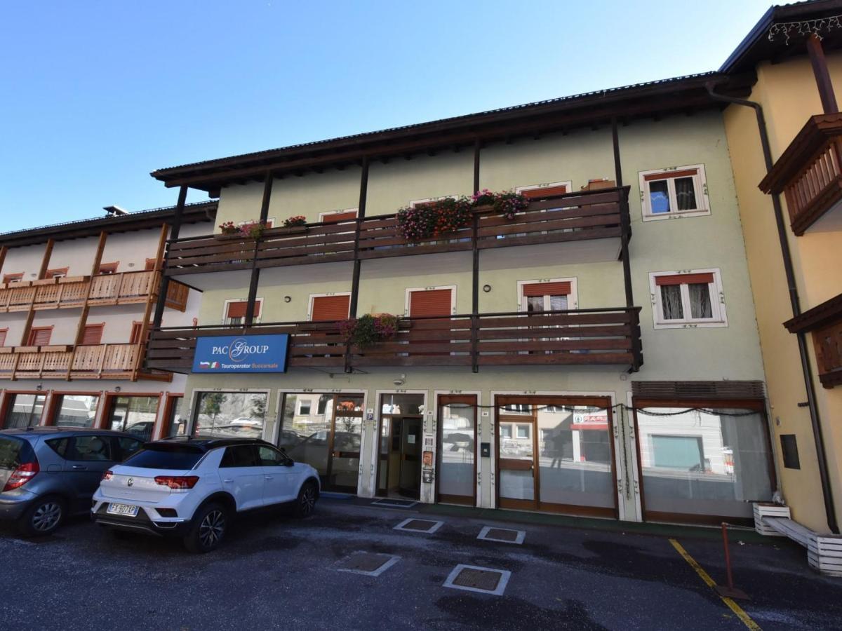 Apartment Cesa Lucilla By Interhome カナツェーイ エクステリア 写真