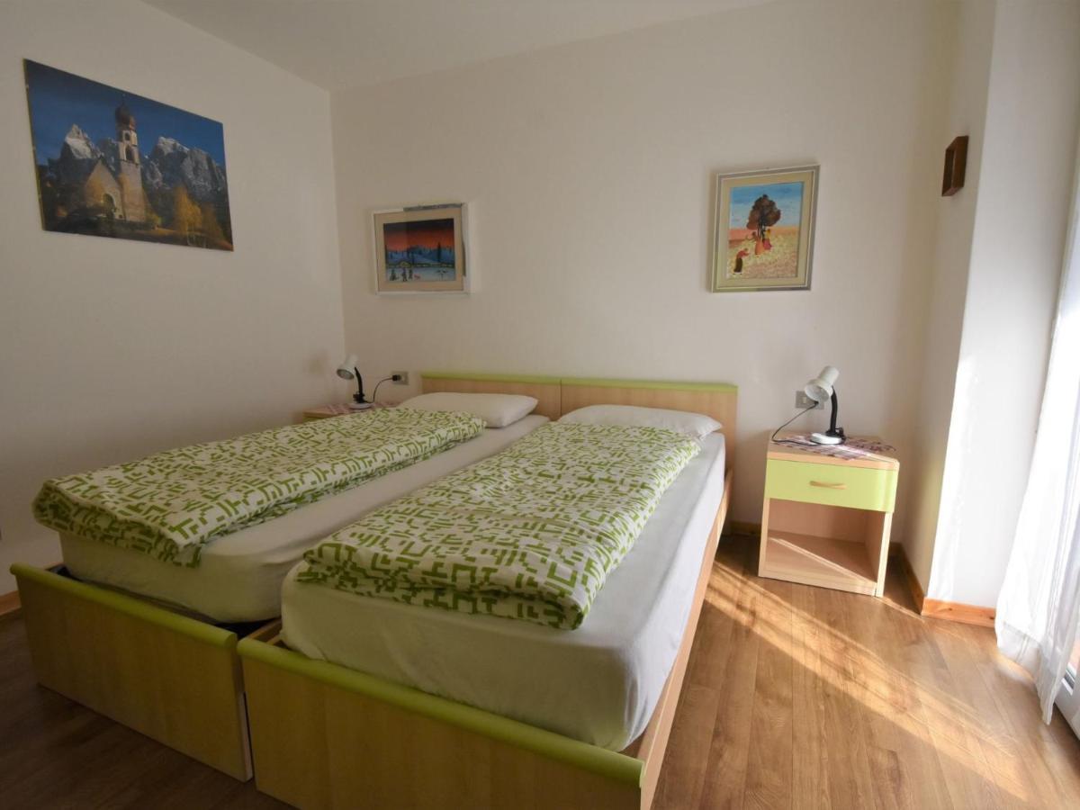 Apartment Cesa Lucilla By Interhome カナツェーイ エクステリア 写真
