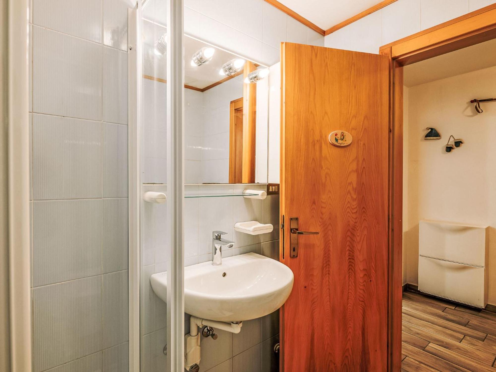 Apartment Cesa Lucilla By Interhome カナツェーイ エクステリア 写真