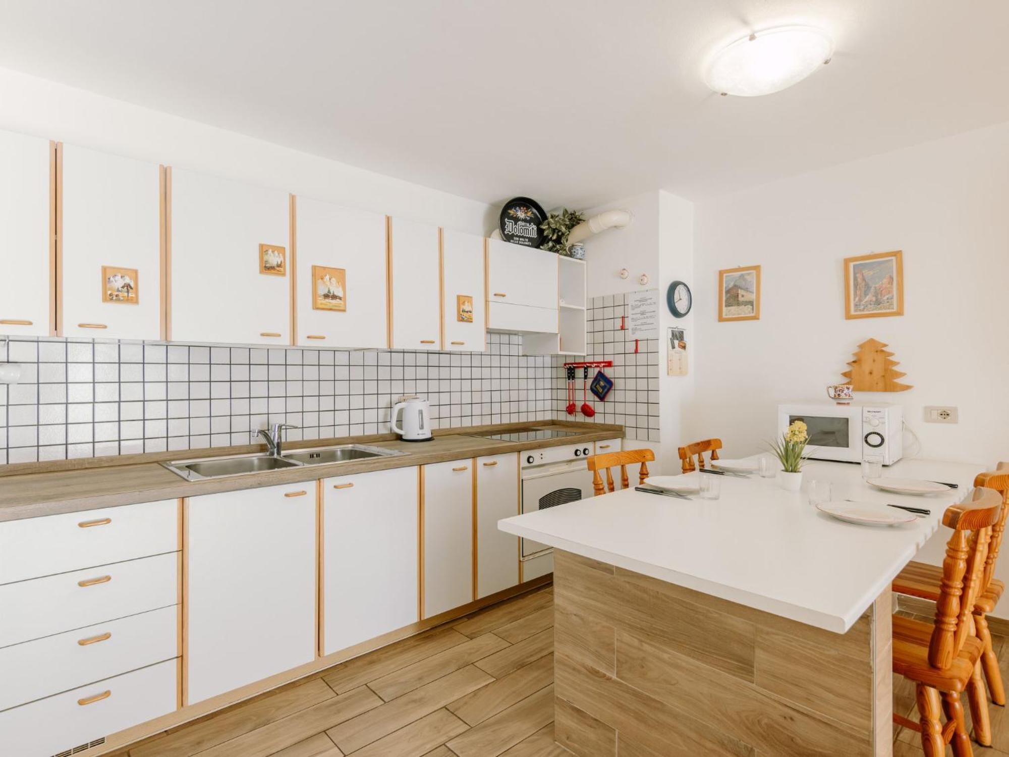 Apartment Cesa Lucilla By Interhome カナツェーイ エクステリア 写真