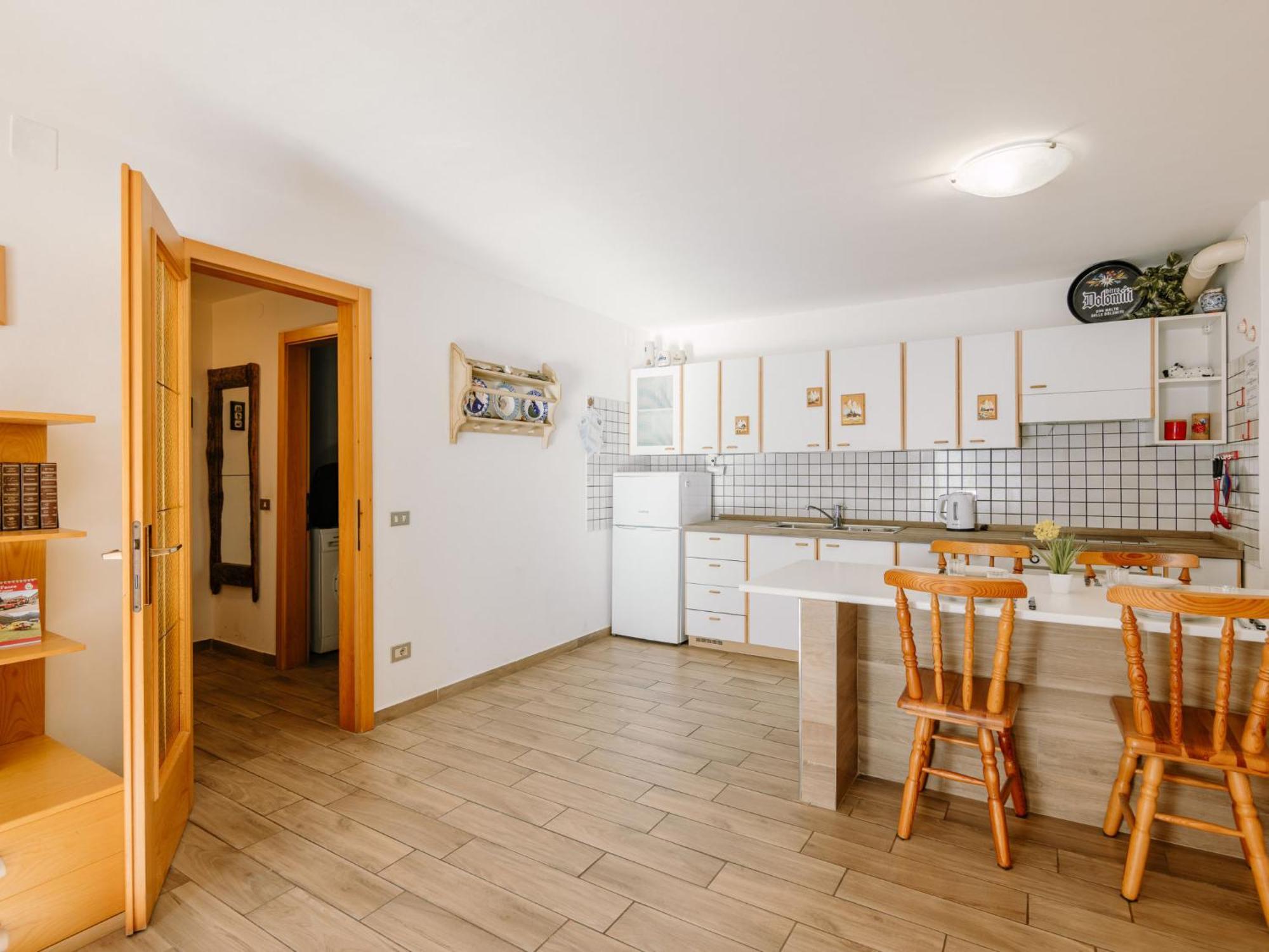Apartment Cesa Lucilla By Interhome カナツェーイ エクステリア 写真