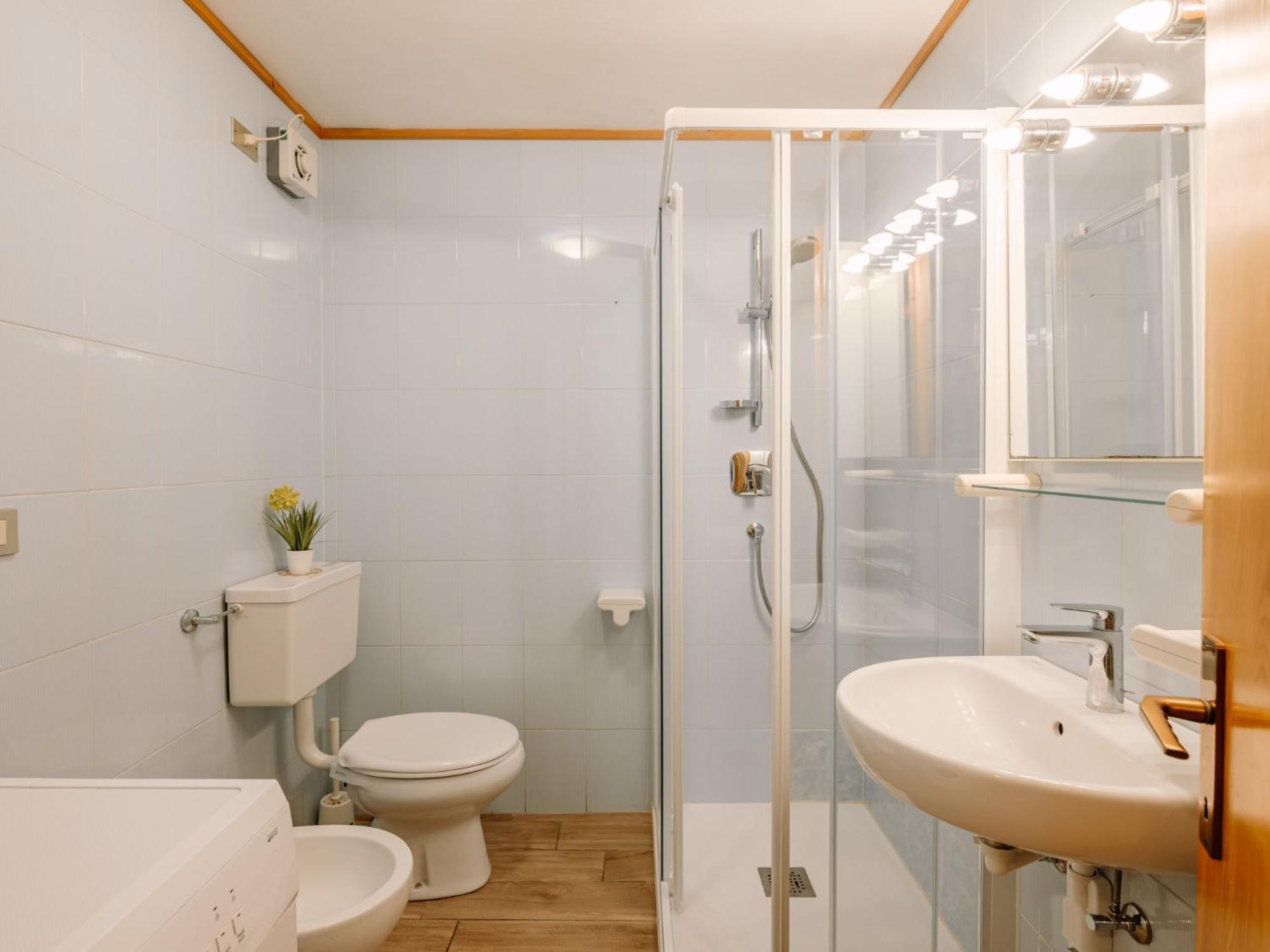 Apartment Cesa Lucilla By Interhome カナツェーイ エクステリア 写真