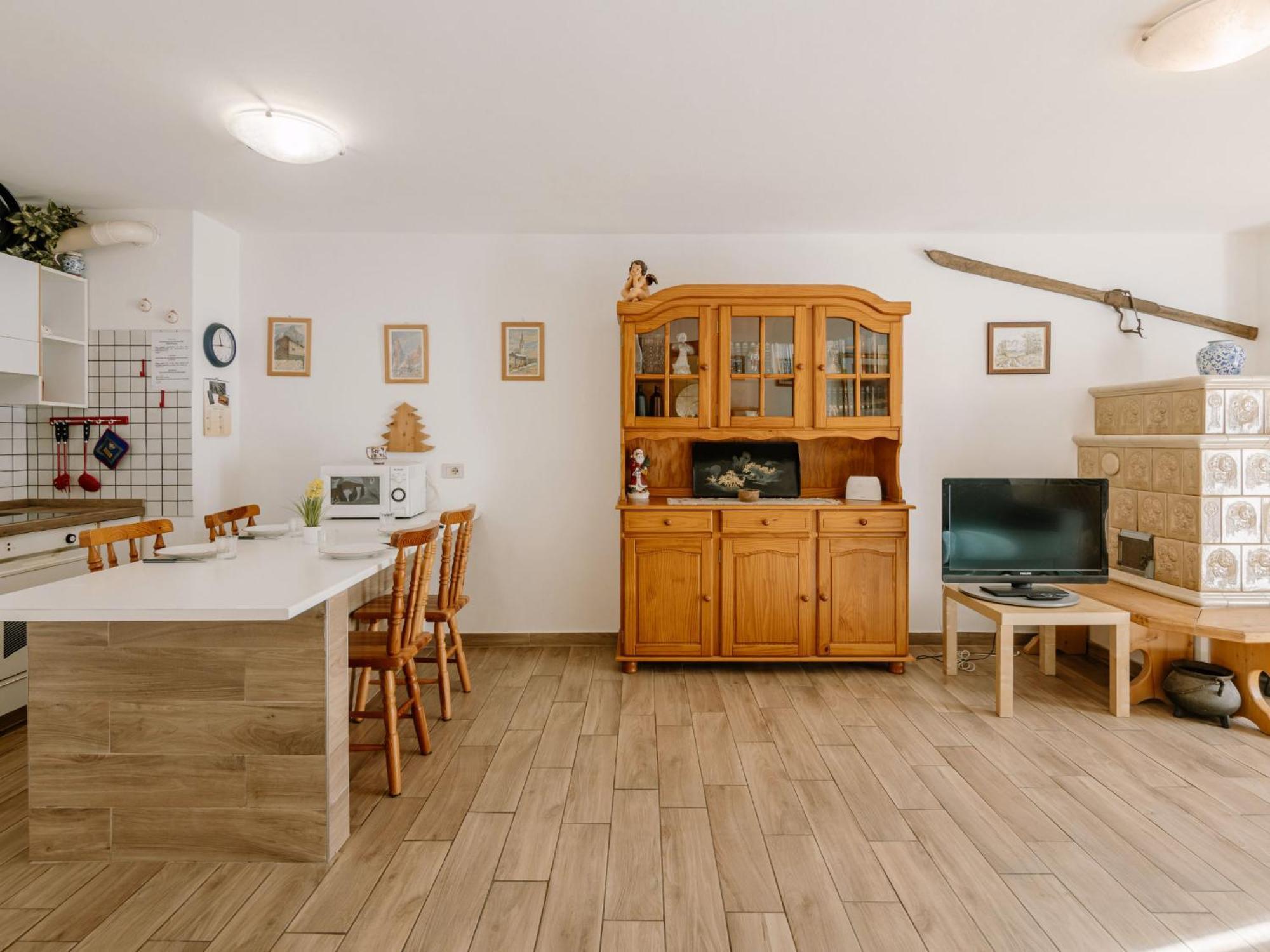 Apartment Cesa Lucilla By Interhome カナツェーイ エクステリア 写真