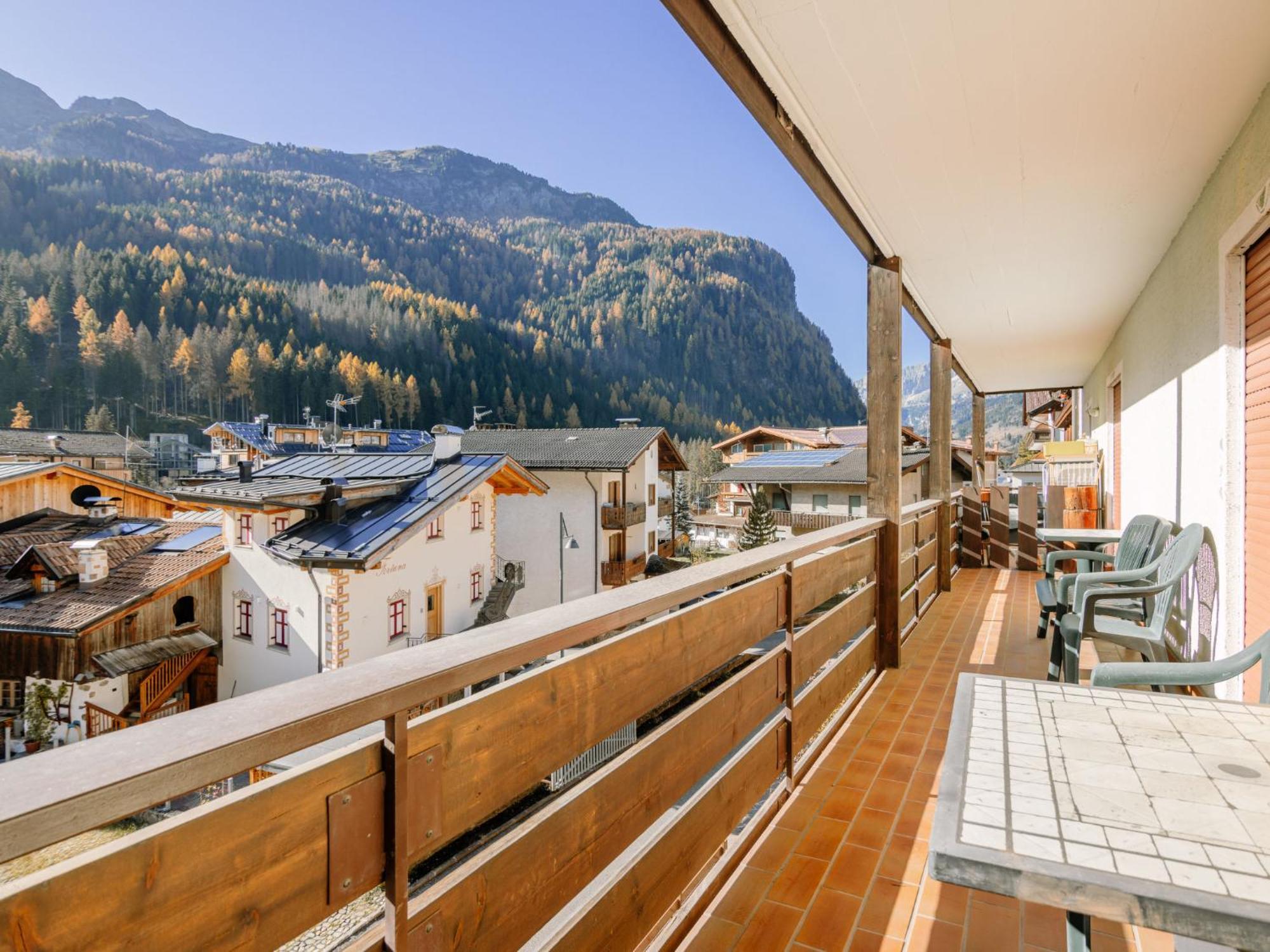 Apartment Cesa Lucilla By Interhome カナツェーイ エクステリア 写真